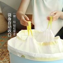 Netease strict selection lazy shovel cat litter bag disposable cat cleaning shovel cat litter special cat litter bag