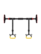 Ring children children Sports Home outdoor horizontal bar Baby stretch ring fitness 1 5 m 2 m ring