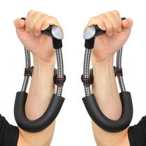 Wrist wrist trainer explosive power training exercise arm muscle artifact male