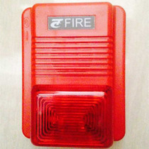 Taicheng Yingkou Tiancheng sound and light alarm 3218 coded sound and light alarm TCSG3228 new 5226