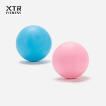 XTR Fascia Ball Plantar Massage Ball Muscle Relaxation Yoga Fitness Neck Membrane Reflexology Hand Massage Via Membrane Ball