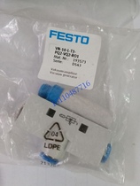 FESTO FESTO VN-10-L-T3-PQ2-VQ2-RO1 vacuum generator 193573 Spot