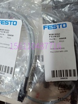 FESTO FESTO NEBV-H1G2-P-0 5-N-LE2 series connecting line 566658 spot