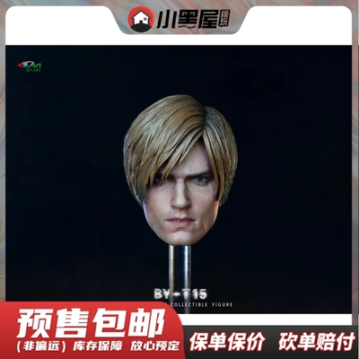 taobao agent Pre-sale by -rT by-T15 1/6 Biochemical Lyon head carving soldiers