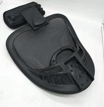 Swivel chair accessories backrest chair accessories back office chair backrest computer chair net cloth chair lifting chair back
