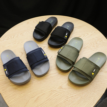 Self-Remain Push Foreign Trade Whole Single Bull Goods Waterproof Anti-Slip Wear men casual sandals sandals sandals Shoe shoes