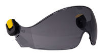 French PETZL climbing PRO Series VIZIR SHADOW helmet eye mask helmet accessories A015BA