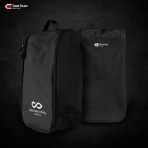 CG race passenger sports shoes bags sneakers diving storage bags handbags sports bags portable group printing