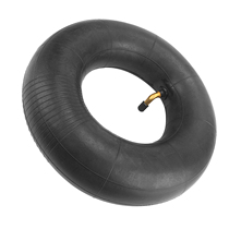 11-inch electric car thickened 3 50-5 bent mouth inner tube electric scooter gas tire 4 10 3 50-5 inner tube