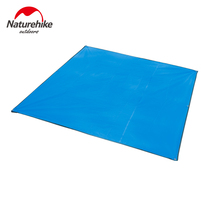 NH Buoker outdoor tent mat waterproof thickened camping sunshade sunscreen canopy Oxford cloth cloth moisture-proof floor mat