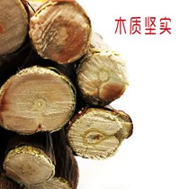 Promotion 20 years dried apple branches Rabbit Chinchilla Guinea pig Net weight Snack toy molar 50g