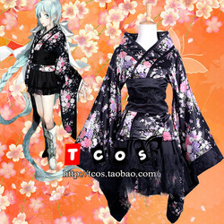 Rozen Maiden Suigintou Cosplay costumes