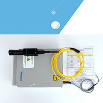 Ruike laser high power 20w30w50w fiber laser marking machine engraving machine laser marking machine equipped