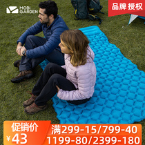 Mu Gao Di Moisture Mat Automatic Inflatable Tent Mat Outdoor Single Double Camping Camping Mat Storage Sleeping Mat