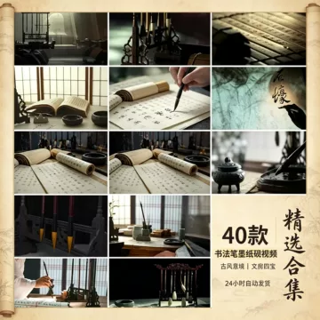 中国文房四宝-中国文房四宝促销价格、中国文房四宝品牌- 淘宝