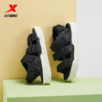 special step sports shoes mens shoes 2021 summer new fashion fashion beach shoes mens anti-979219171762