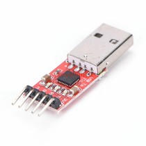 CP2102 module USB TO TTL USB TO serial port module UART STC downloader