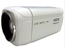 CAZC270PT Original Honeywell 270 Times 580 Line HD Monitor Integrated Camera