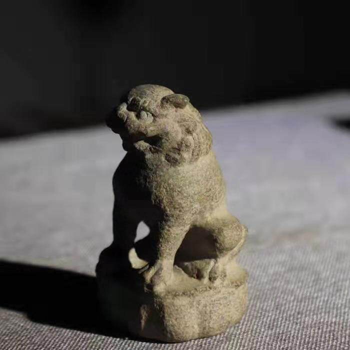 老石狮子-老石狮子促销价格、老石狮子品牌- 淘宝