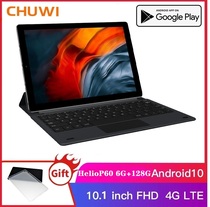 CHUWI Chi for Hipad X10 1 inch 6G 128GUFS Android 10 eight core 4G full Netcom tablet