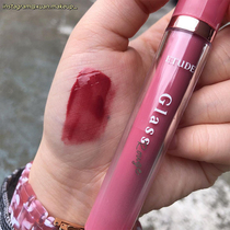 ETUDE HOUSE Mirror lip Glaze pp501 Water gloss Long-lasting rose lipstick 617 flat replacement