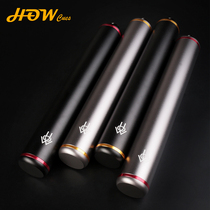 The Pool Club lengthens the howler special aluminum alloy rear hand extension device nine-ball stick