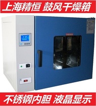 Shanghai Jingheng electric constant temperature blast drying oven DHG-9030A 9050A 9070A 9140A 9240A