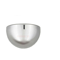 Sensing probe of the sensor