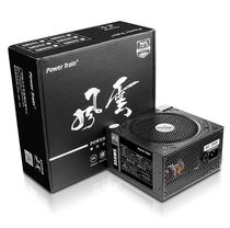 Fengyun host power supply 400W 500W 550W 600W peak mute with graphics card 6P power supply