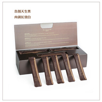 Luoshi Huaer Brinka Plant Whole Body Whitening and Yellow Spot Imported High Anti-Oxygen Solid Drink Freeze Fruit Powder