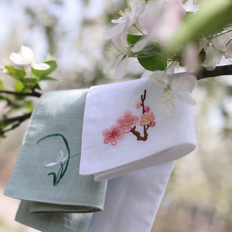 梅兰竹菊刺绣-梅兰竹菊刺绣促销价格、梅兰竹菊刺绣品牌- 淘宝