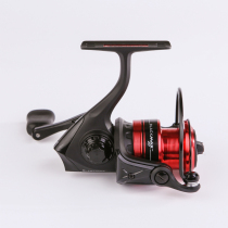 AbABU Textile Wheel BMAX II All Metal Lutheran Shallow Cup Afar fish liner Fishing Wheels Iso Fishing Sea Rod Wheel