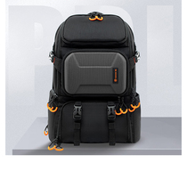 TARION large capacity camera bag double shoulder SLR backpack Canon Sony outdoor multifunctional male professional photography bag