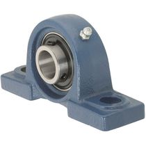 Ball bearing assembly Cast iron shaft table type CPDR20 25 30 35 40