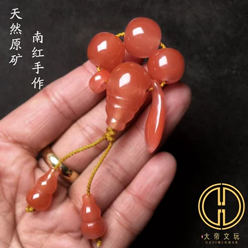 [TAMURA专用]文玩堂：文玩配饰组合出手 TAMURA专用]文玩堂：文玩配饰组合出手 Foenyx Bracelet | MY | ｜