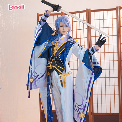 Bhiner Cosplay Genshin Impact cosplay costumes Online Cosplay