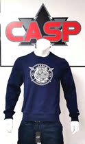 CASP Tiger long-sleeve sweater