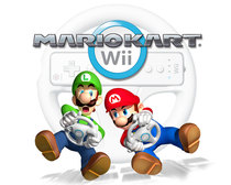 wii steering wheel Mario racing steering wheel Wii steering wheel handle WII game console accessories Racing