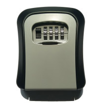Decoration key password box cat eye password key box key box construction site Key Box storage box custom LOGO