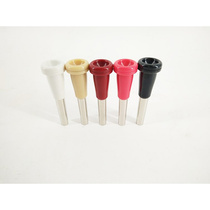 Professional flagship store B- tone small mouth plastic mouth 7C mouth wind instrument ABS mouth