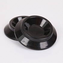 (Professional musical instrument factory) vertical piano non-slip protection foot pad spot piano universal piano foot plastic protection