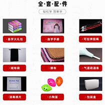 (Flagship) Ocarina 12 holes AC professional beginner crack hand-painted smoked Ocarina twelve holes playing type