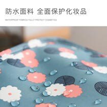  2020 new super fire travel wash bag waterproof travel multi-function large-capacity makeup bag for men and women portable storage