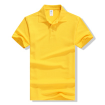 Polo shirt custom work clothes T-shirt custom cotton clothing short sleeve work clothes DIY clothes cultural shirt printing logo