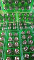Cutting machine accessories LGK100 LGK120 cutting nozzle electrode plasma cutting gun 1 5 holes for cutting machine
