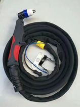 Durable plasma cutting cutting gun electrode nozzle plasma accessories p80 imported hafnium wire