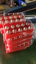 Hadong P80 cutting nozzle electrode plasma cutting gun accessories gun head