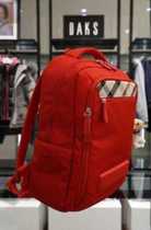 South Korea DK schoolbag childrens Ridge light shoulder 1-3-6 grade boys and girls schoolbags
