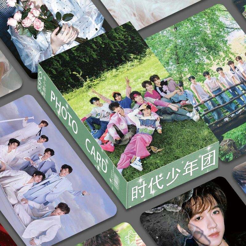 时代少年团小卡-时代少年团小卡促销价格、时代少年团小卡品牌- 淘宝