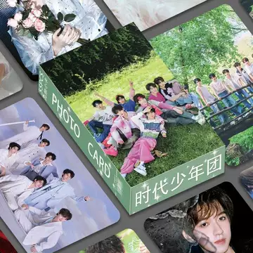 时代少年团小卡官方正版-时代少年团小卡官方正版促销价格、时代少年团